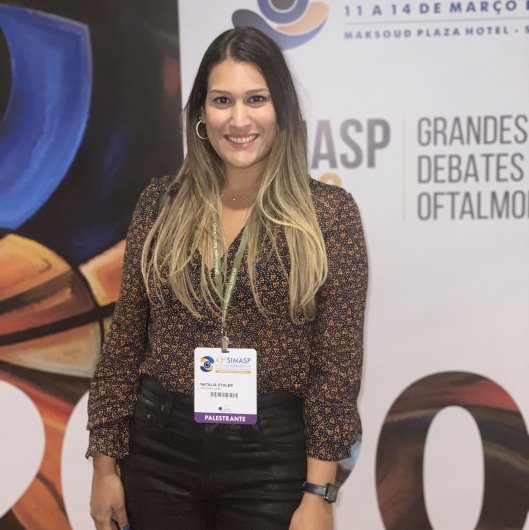 Natalia Stoler Condessa