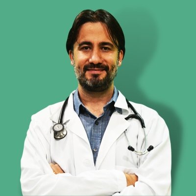 Dr. Enrico Porto Moura