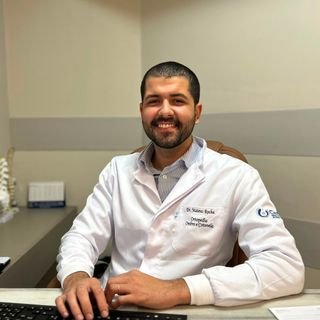 Dr. Mateus Rocha Muniz