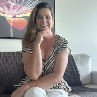 Adriana Vicente Perim