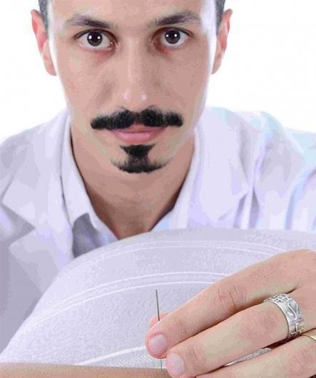 Prof. Diego Bueno Guimarães