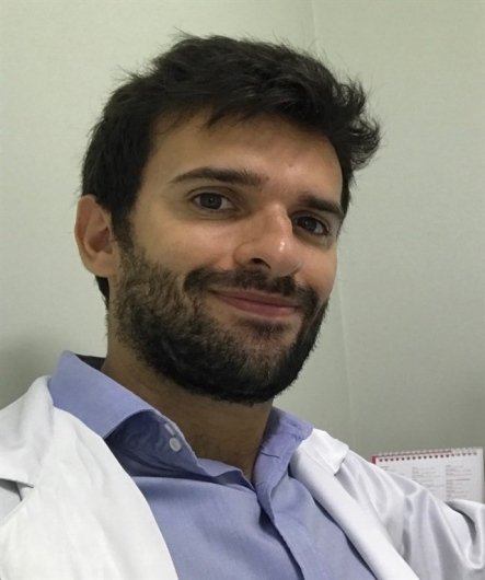 Dr. Andre Cherubim
