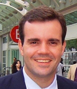 Dr. Frederico França Marques