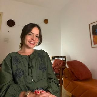 Fabiane Gamero