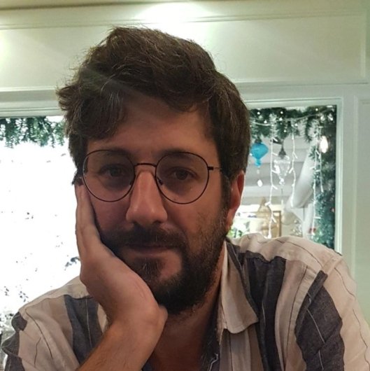 Lucas Moratelli