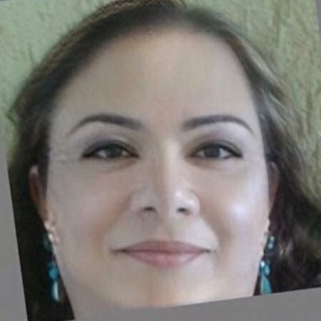 Dra. Helma Maria Chedid