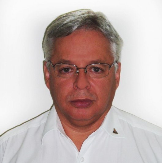 Dr. Antonio Claret Rodrigues da Costa