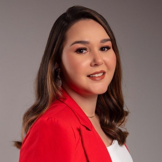 Dra. Barbara Lopes Rodrigues Ferreira