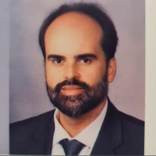 Dr. Eduardo Lima Leite Praça