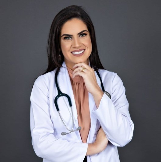 Dra. Jussana Arruda