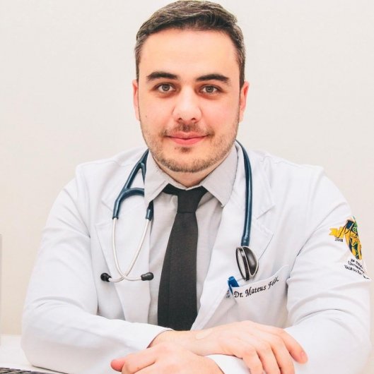 Dr. Mateus Félix