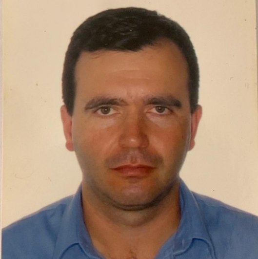 Dr. Alexandros Theodoros Panagopoulos
