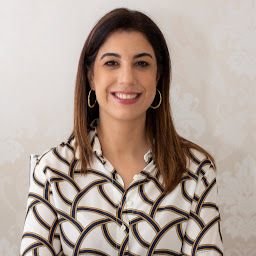 Dra. Ariadene Facco Espig