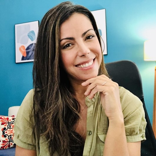 Kelly Patrícia Luca