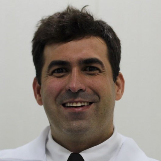 Dr. Davi De Sa Cavalcante