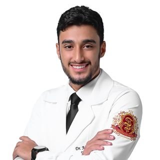 Dr. Matheus Costa