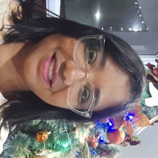 Amanda Santos de Sousa