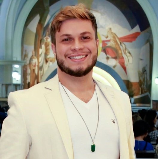 Dr. Paulo Figueroa