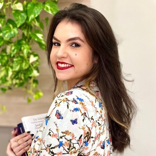 Jéssica Rodrigues