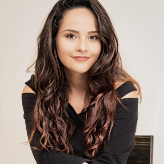Dra. Heloisa Cássia Caldas Pereira