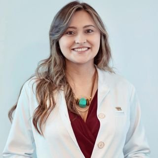 Dra. Priscila Maldonado Mendonça