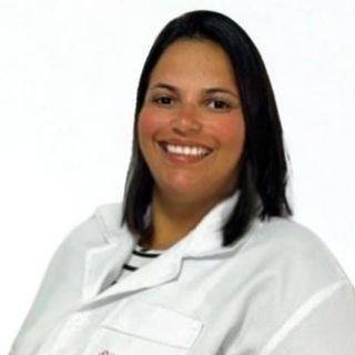 Arielle Alves Moraes Pinto