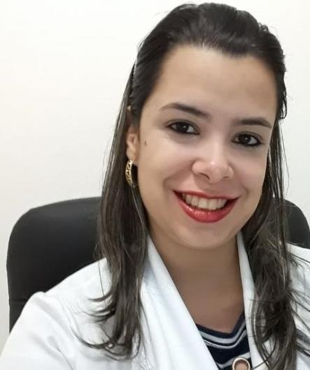 Dra. Raquel Simas