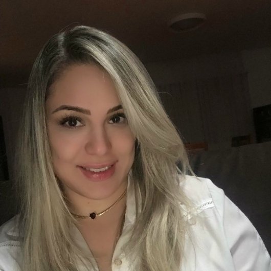 Dra. Paula Danyelle