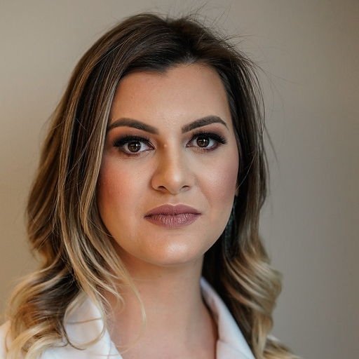 Dra. Badra Costa de Oliveira Capita
