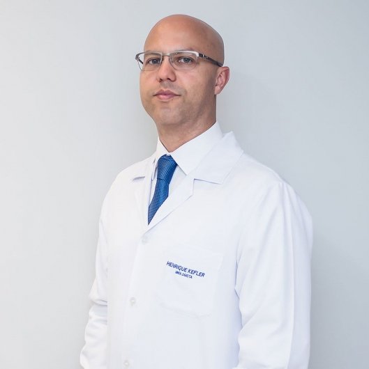 Dr. Henrique Kefler