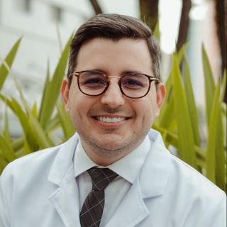 Dr. José Ecio Batista Rosado Júnior