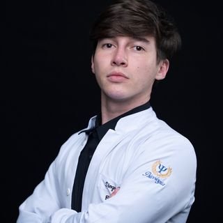 Diogo Gomes da Silva