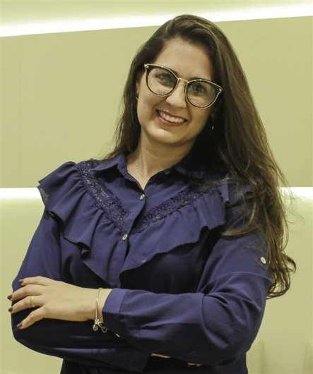 Caroline Andalaft