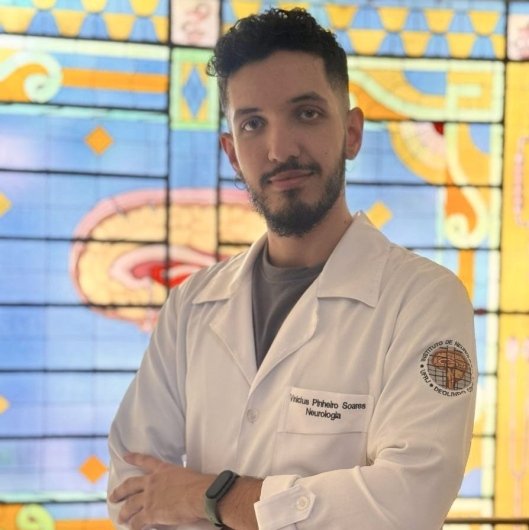 Vinicius Pinheiro Soares