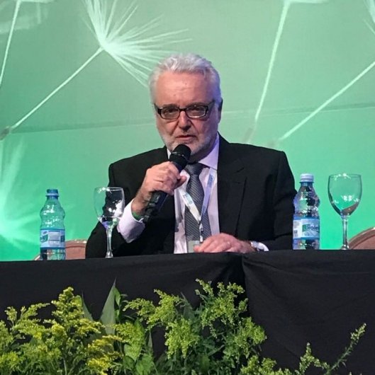 Prof. Wilson Catapani