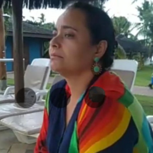 Dra. Ivonete Aparecida Ferrari