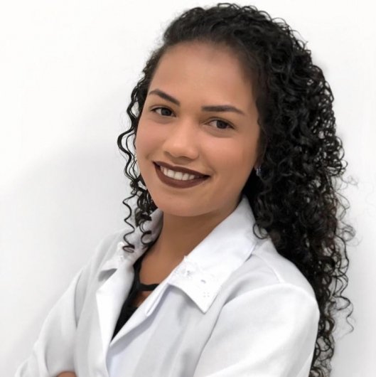 Larisse Rodrigues Sousa