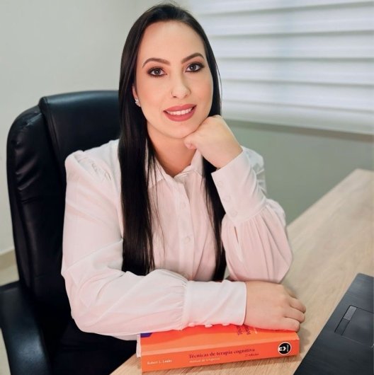 Jenifer Drieli Mesadri Fernandes