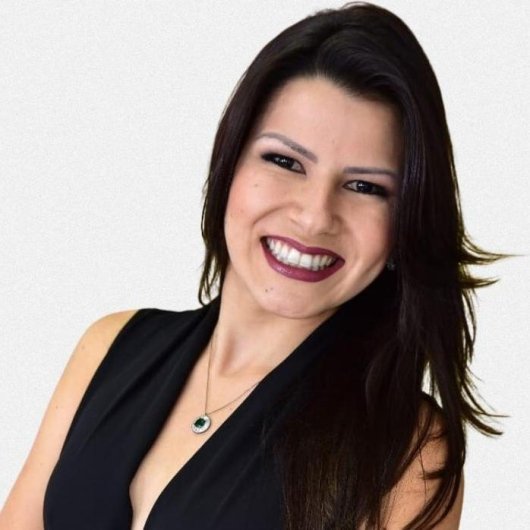 Giselly Arandia