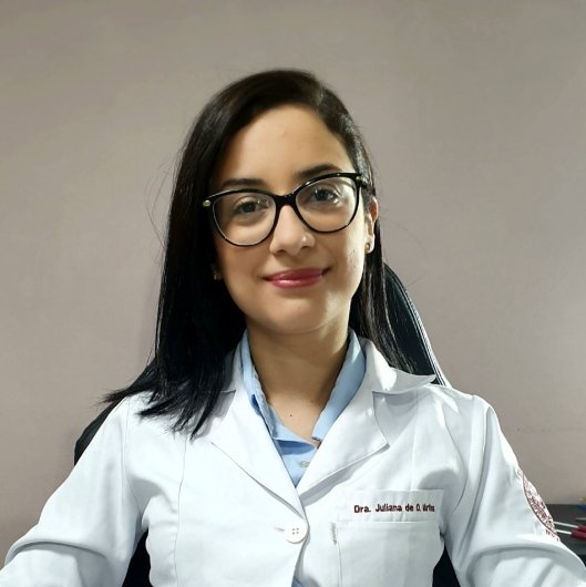 Dra. Juliana de Oliveira Martins