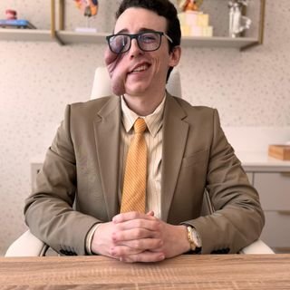 Dr. Fernando Netto Zanette