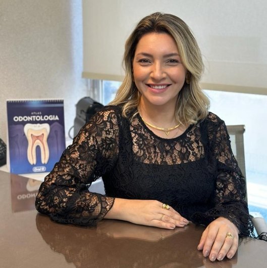 Dra. Renata Matuck