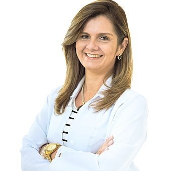 Dra. Ana Carla Paiva Montenegro