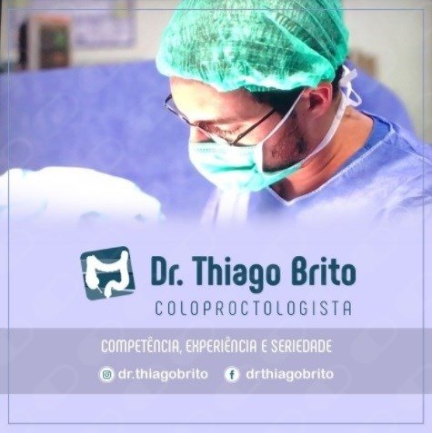 Dr. Thiago Brito