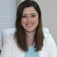 Cristiane Rodrigues Garcia