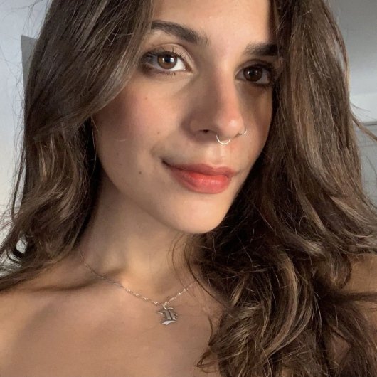Laís Mota Manhães