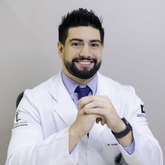 Dr. Thiago Sequeira da Cruz