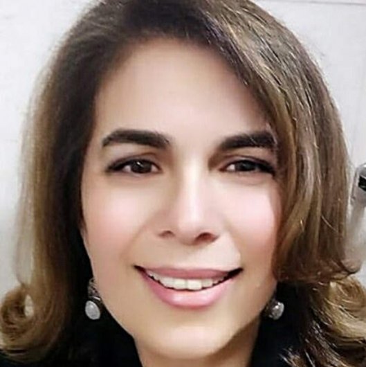 Dra. Claudia Ribeiro Franulovic Campos