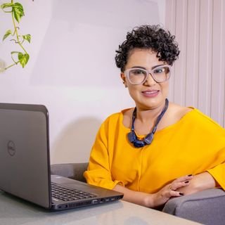 Dra. Eliada Lacerda