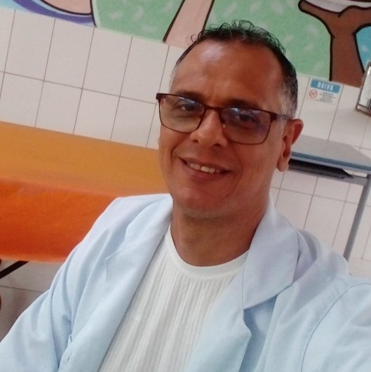 Dr. Dirceu Nascimento